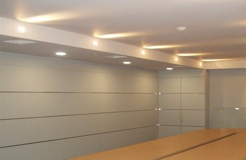 聚酯纖維吸音板廠家的獨(dú)特生產(chǎn)加工技術(shù)