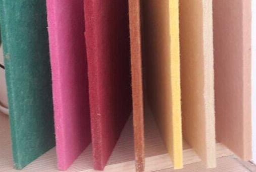 聚酯纖維吸音板裝飾施工至關重要的制約因素