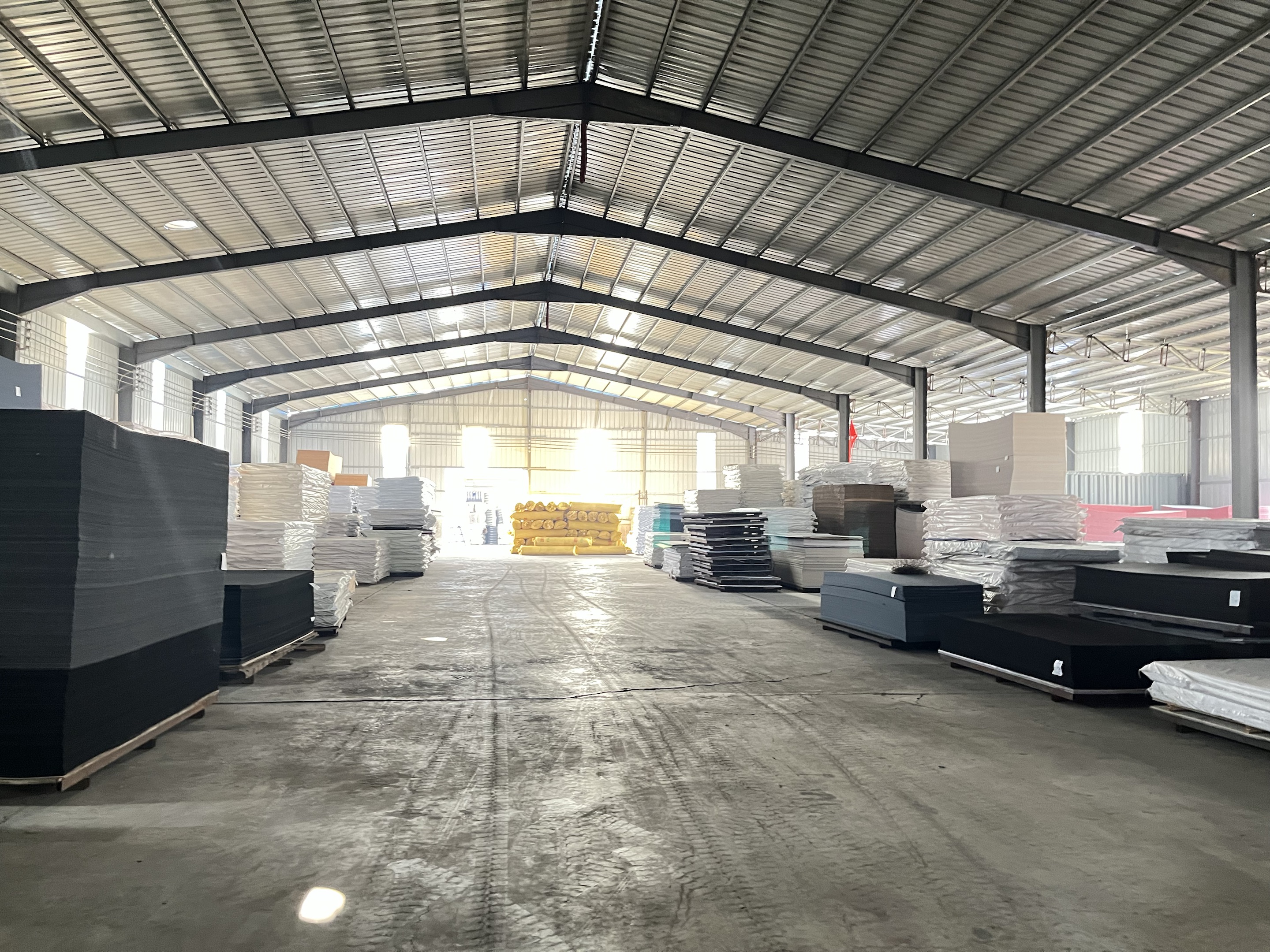 聚酯纖維吸音板