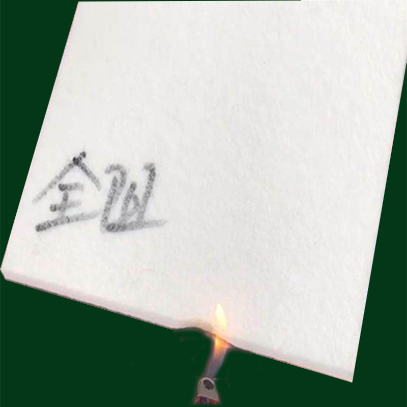 聚酯纖吸音板的非吸音應(yīng)用場(chǎng)景全景指南 聚酯纖吸音板的非吸音應(yīng)用場(chǎng)景全景指南