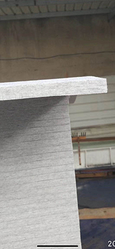 12mm聚酯纖維吸音板