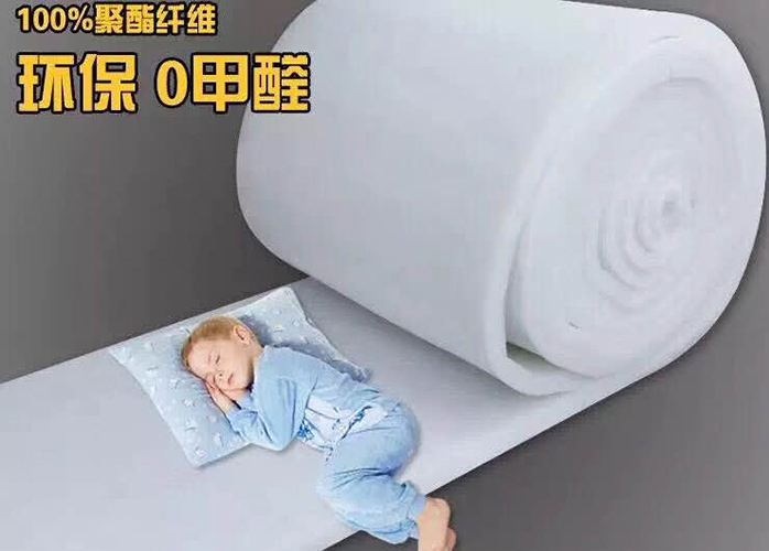 聚酯纖維吸音棉